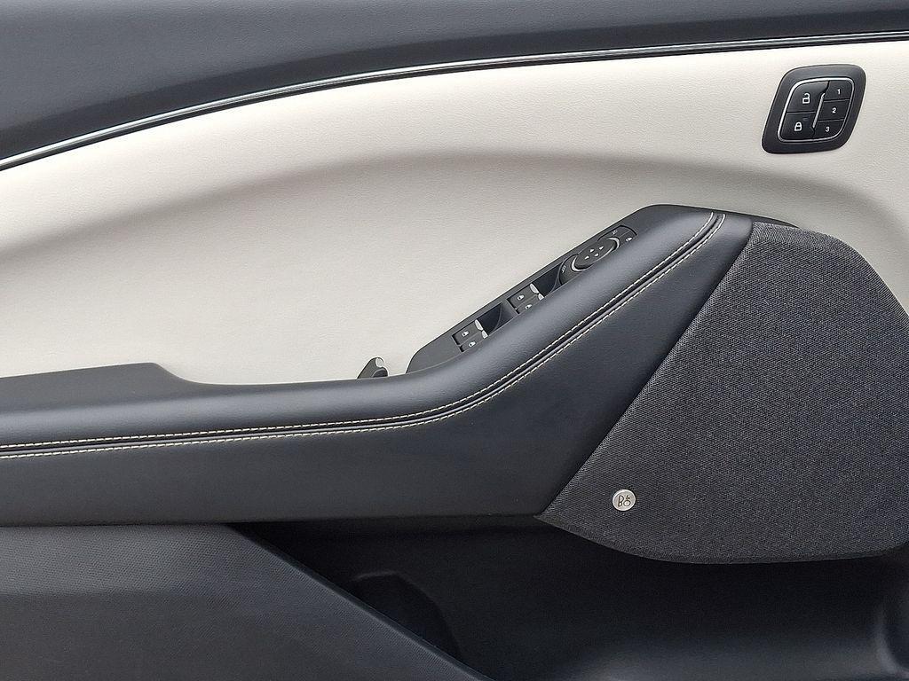 used 2021 Ford Mustang Mach-E car, priced at $21,000