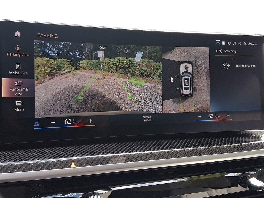 used 2023 BMW X7 car, priced at $70,000