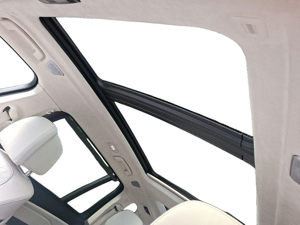 used 2023 BMW X7 car, priced at $70,000