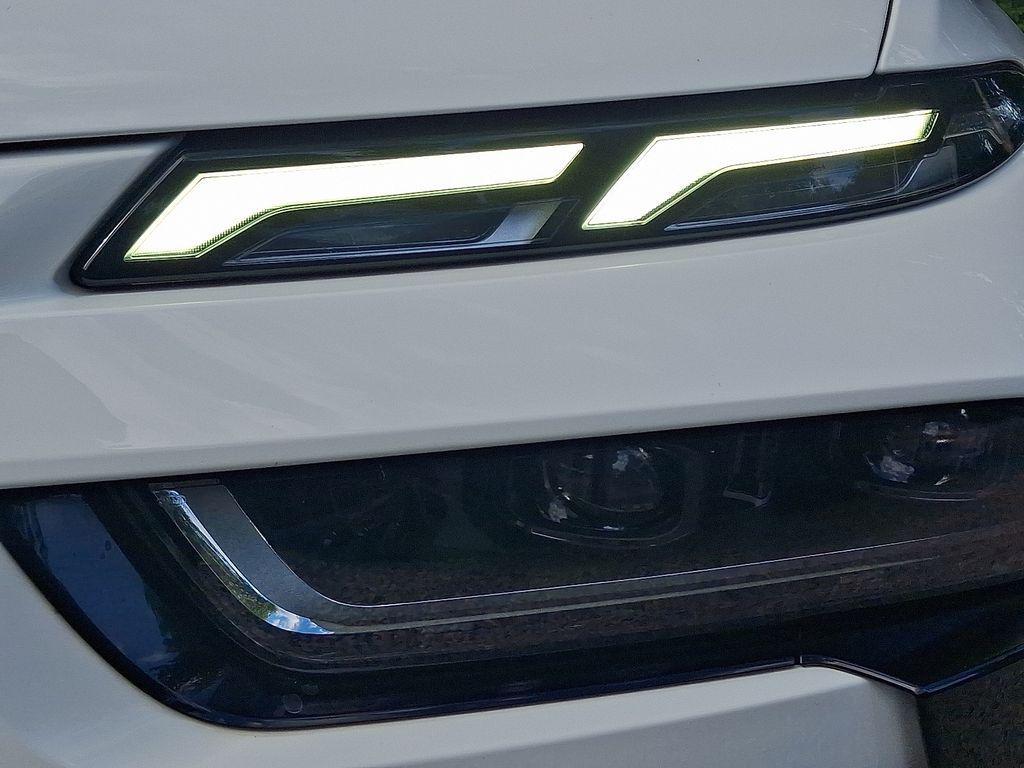 used 2023 BMW X7 car, priced at $70,000