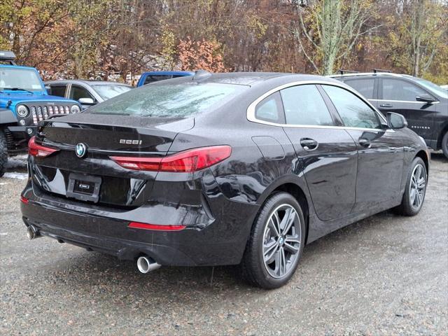 used 2024 BMW 228 Gran Coupe car, priced at $36,500