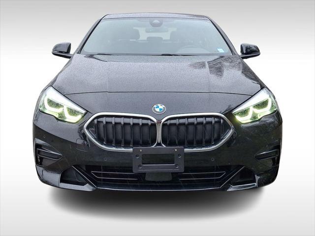 used 2024 BMW 228 Gran Coupe car, priced at $36,500