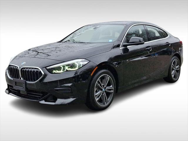 used 2024 BMW 228 Gran Coupe car, priced at $36,500