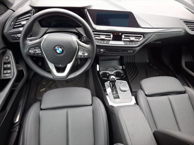 used 2024 BMW 228 Gran Coupe car, priced at $36,500