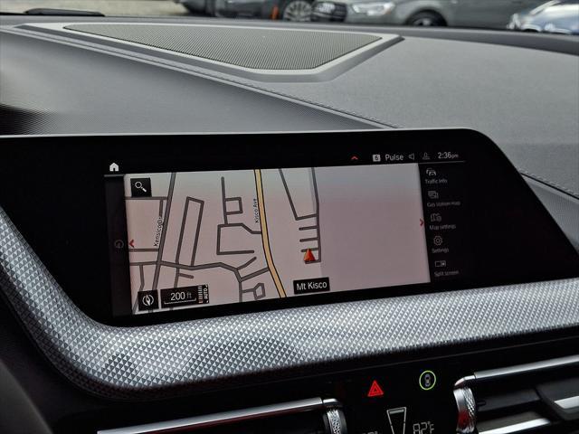 used 2024 BMW 228 Gran Coupe car, priced at $43,000
