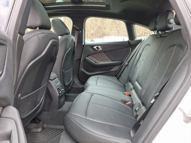 used 2024 BMW 228 Gran Coupe car, priced at $43,000