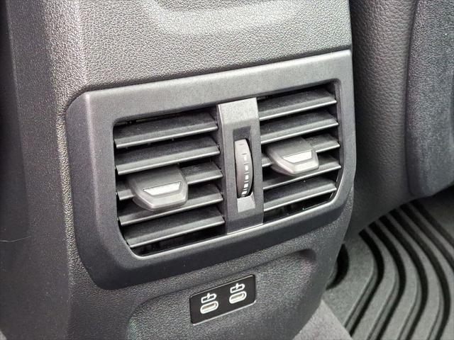 used 2024 BMW 228 Gran Coupe car, priced at $43,000