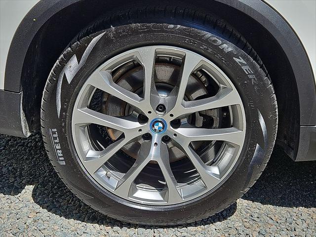 used 2025 BMW X5 PHEV car, priced at $66,000