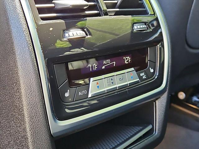 used 2025 BMW X5 PHEV car, priced at $66,000