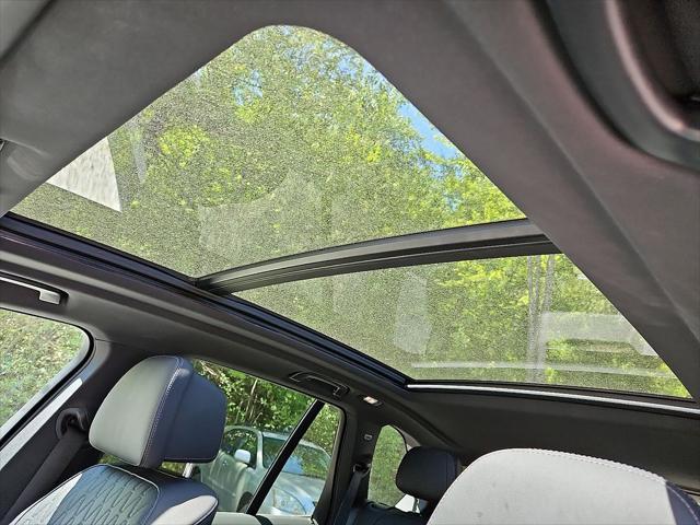 used 2025 BMW X5 PHEV car, priced at $66,000