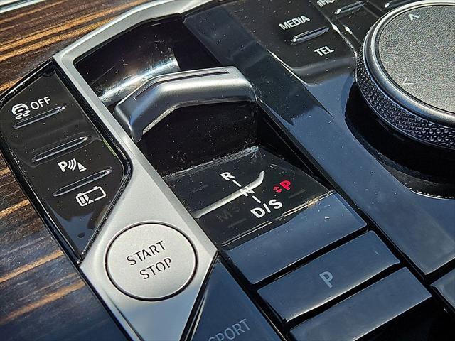 used 2025 BMW X5 PHEV car, priced at $66,000