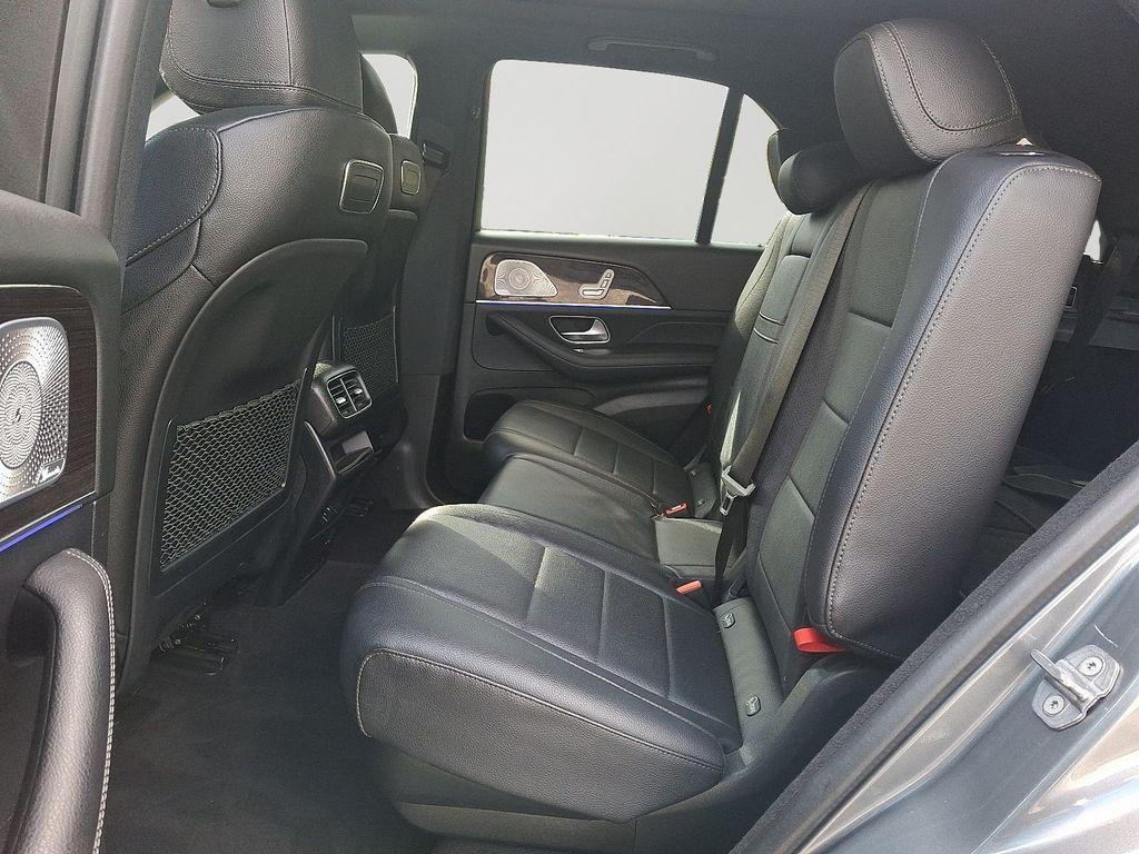 used 2020 Mercedes-Benz GLE 350 car, priced at $29,609