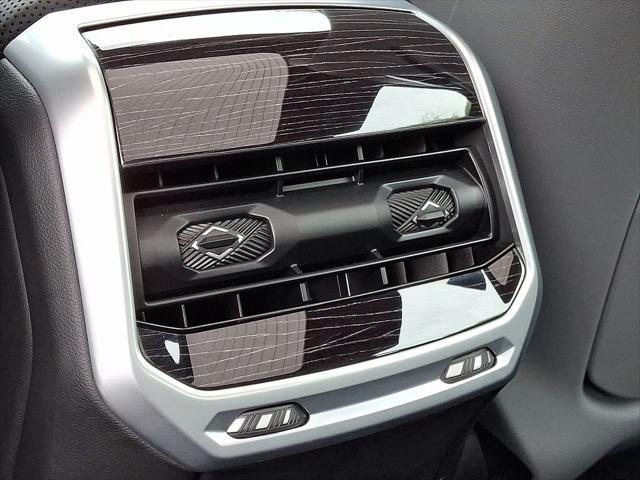 used 2025 BMW 740 car, priced at $89,000