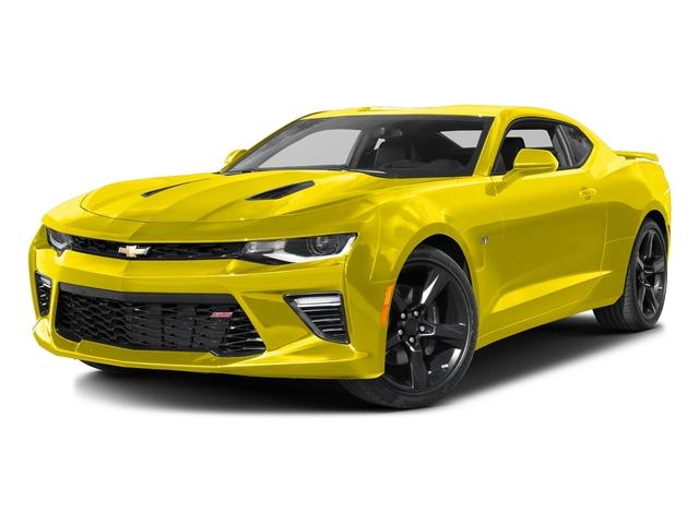 used 2016 Chevrolet Camaro car, priced at $28,899