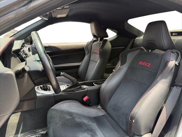 used 2018 Subaru BRZ car, priced at $22,499