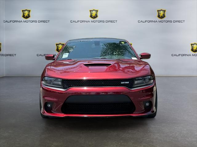used 2018 Dodge Charger car, priced at $31,599
