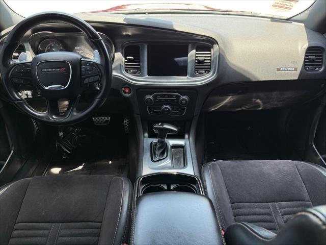 used 2018 Dodge Charger car, priced at $31,599