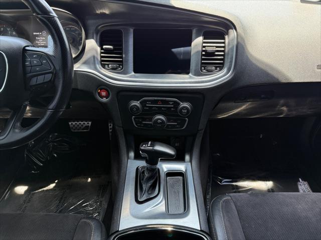 used 2018 Dodge Charger car, priced at $31,599