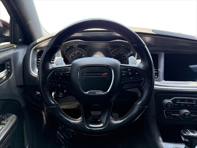 used 2018 Dodge Charger car, priced at $31,599
