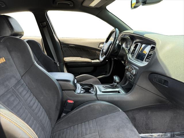 used 2018 Dodge Charger car, priced at $31,599