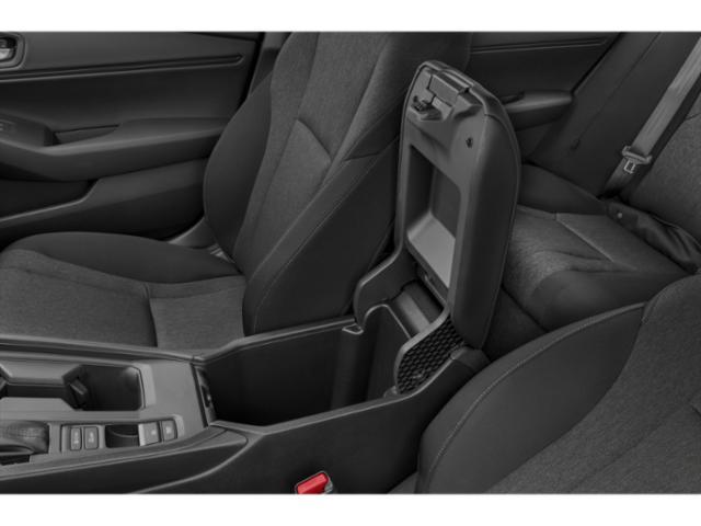 used 2025 Honda Accord car, priced at $27,999