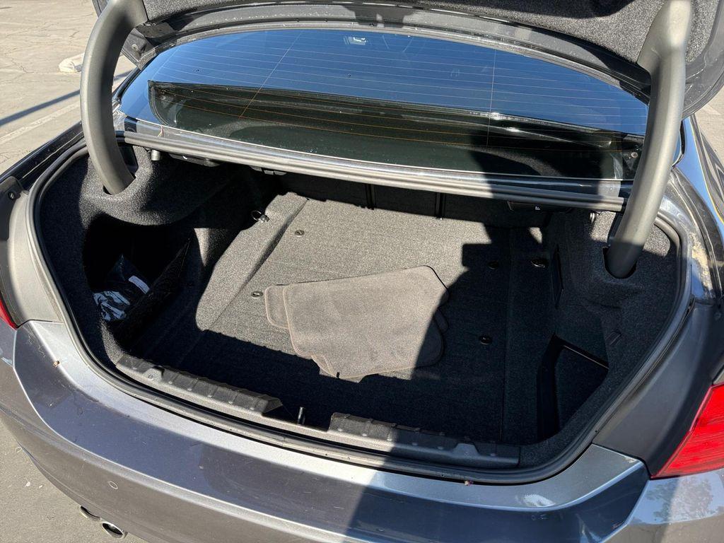 used 2015 BMW 428 car, priced at $13,799