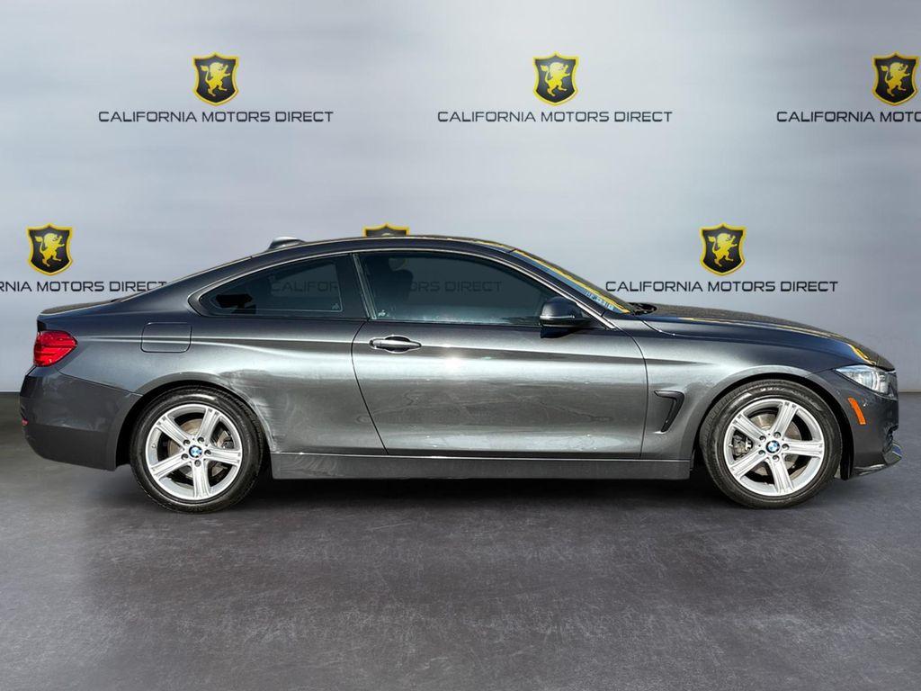 used 2015 BMW 428 car, priced at $13,799