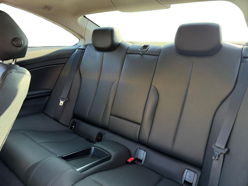 used 2015 BMW 428 car, priced at $13,799