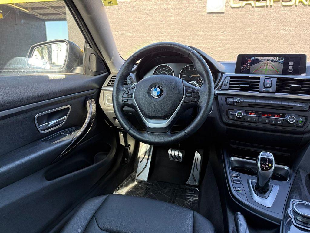 used 2015 BMW 428 car, priced at $13,799