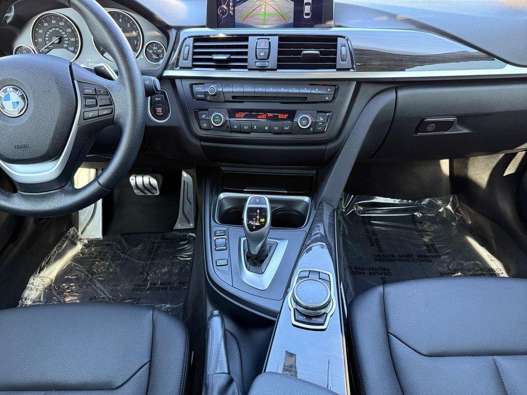 used 2015 BMW 428 car, priced at $13,799