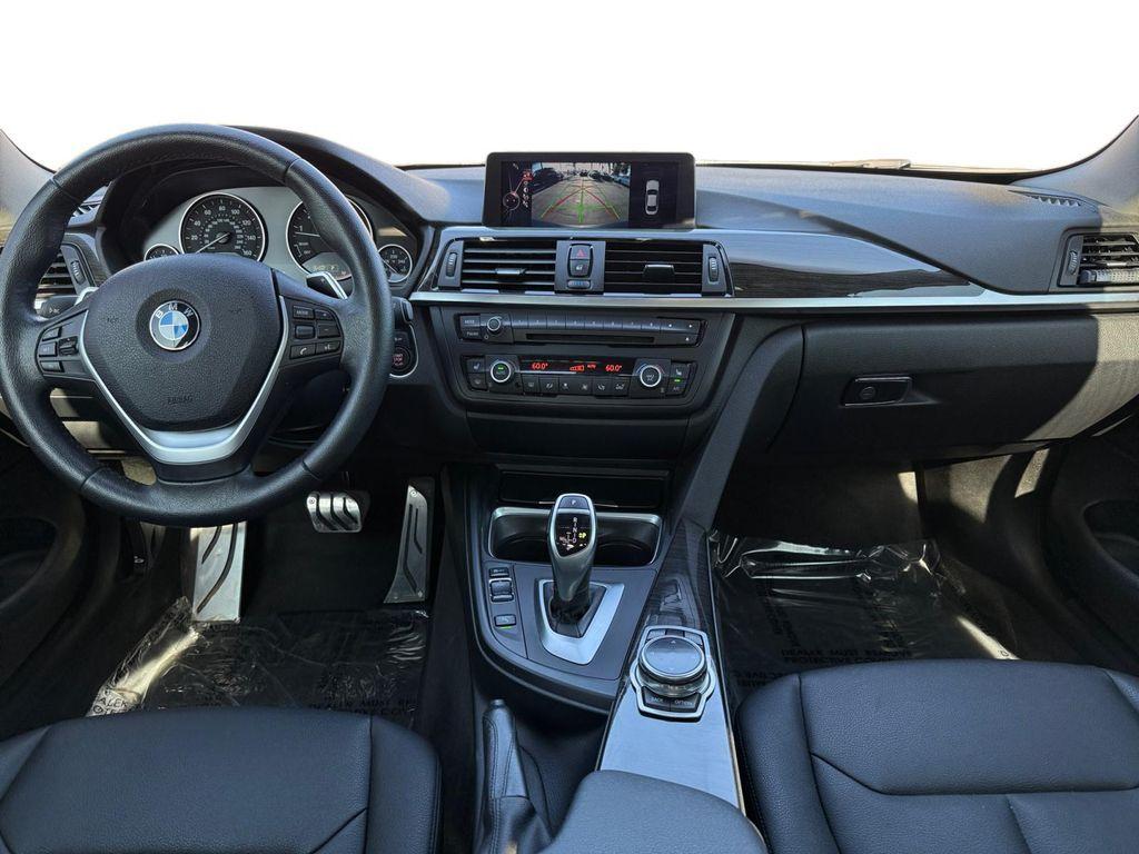 used 2015 BMW 428 car, priced at $13,799