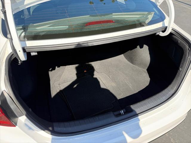 used 2021 Kia Forte car, priced at $15,399