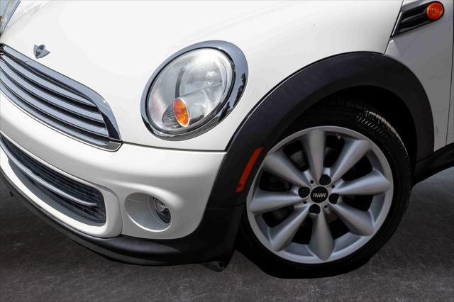 used 2013 MINI Roadster car, priced at $9,799