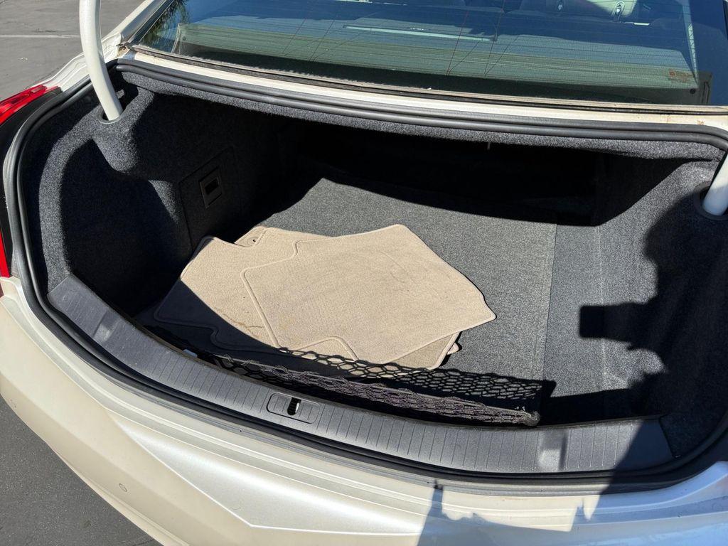 used 2013 Cadillac XTS car, priced at $13,699