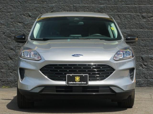 used 2022 Ford Escape car, priced at $21,699