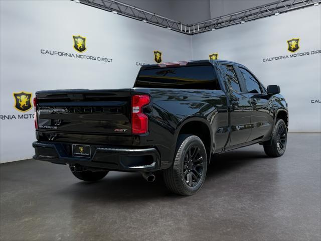 used 2019 Chevrolet Silverado 1500 car, priced at $28,199