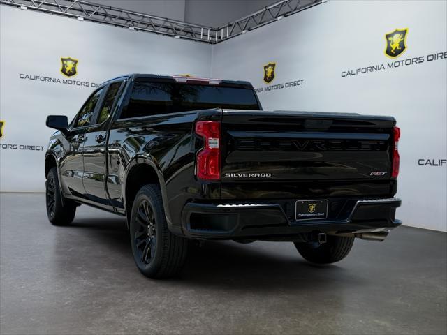 used 2019 Chevrolet Silverado 1500 car, priced at $28,199