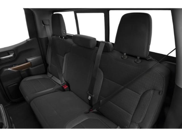 used 2019 Chevrolet Silverado 1500 car, priced at $28,999