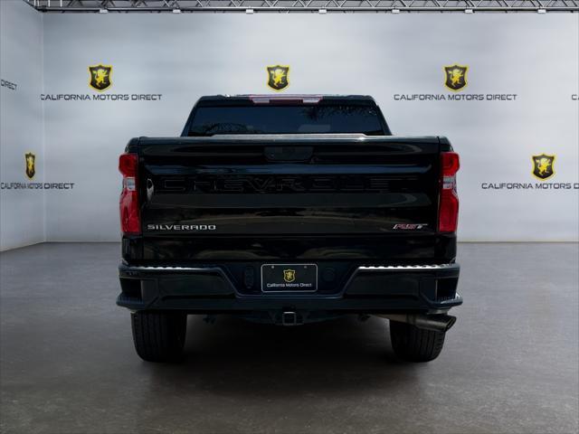used 2019 Chevrolet Silverado 1500 car, priced at $28,199