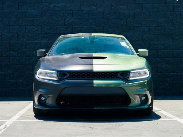 used 2019 Dodge Charger car, priced at $33,884