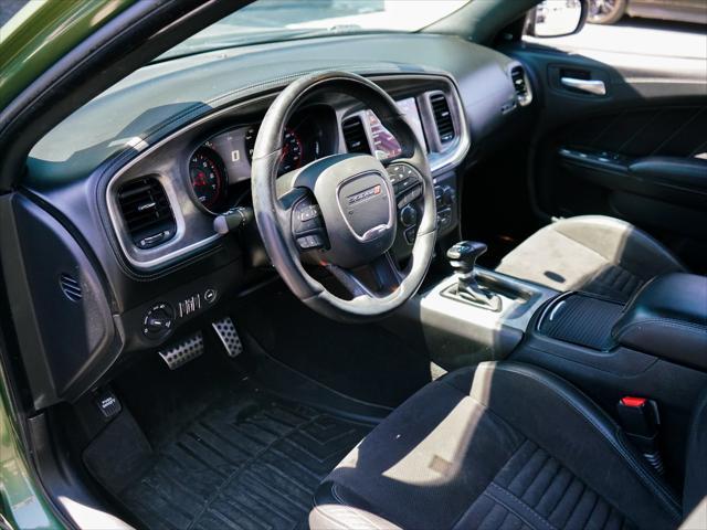 used 2019 Dodge Charger car, priced at $33,884