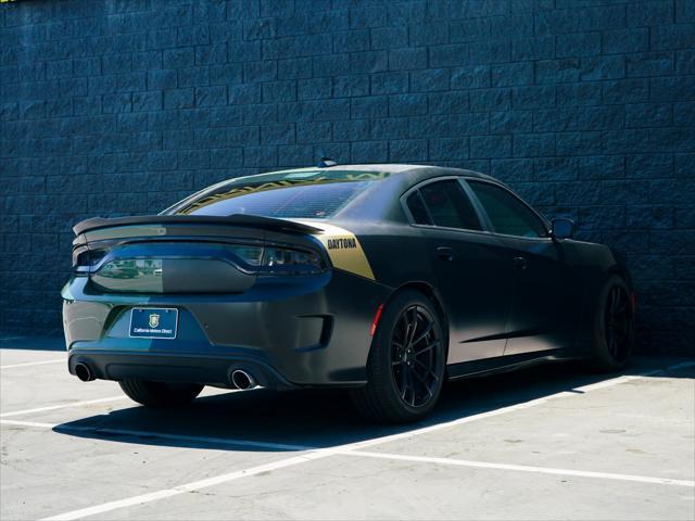 used 2019 Dodge Charger car, priced at $33,884