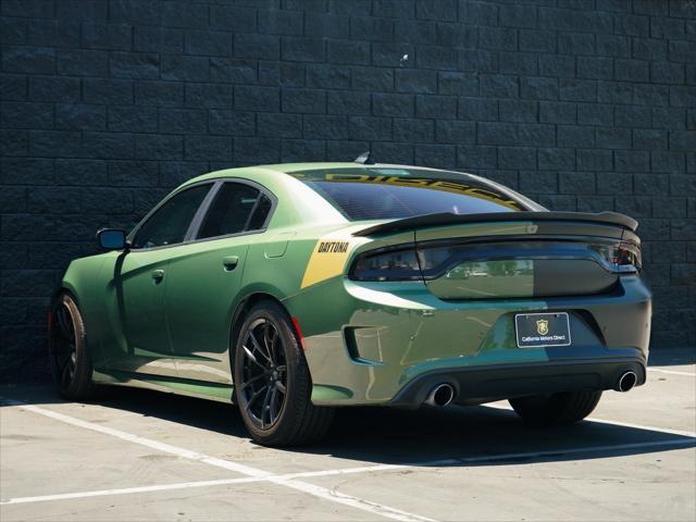 used 2019 Dodge Charger car, priced at $33,884