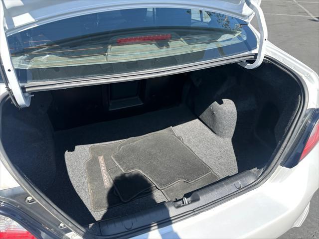 used 2021 Mitsubishi Mirage G4 car, priced at $13,199