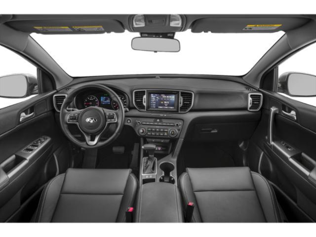 used 2019 Kia Sportage car, priced at $14,999