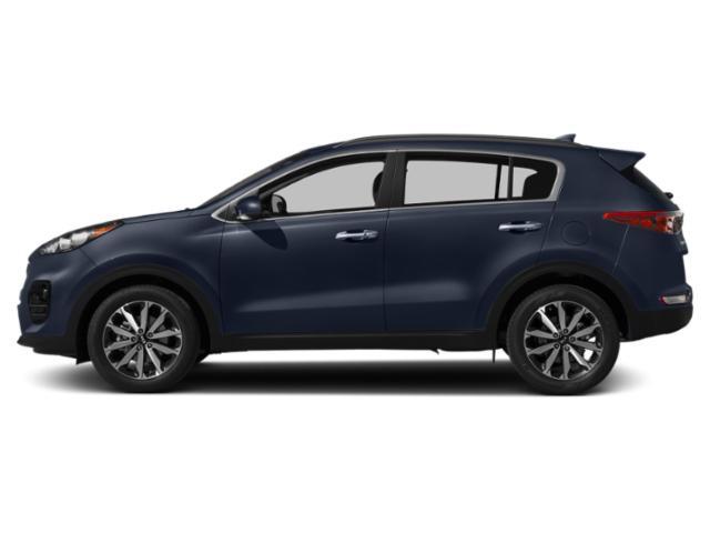 used 2019 Kia Sportage car, priced at $14,999