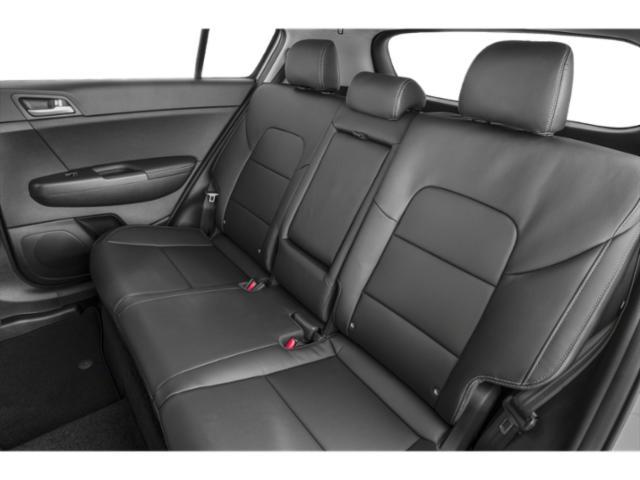 used 2019 Kia Sportage car, priced at $14,999