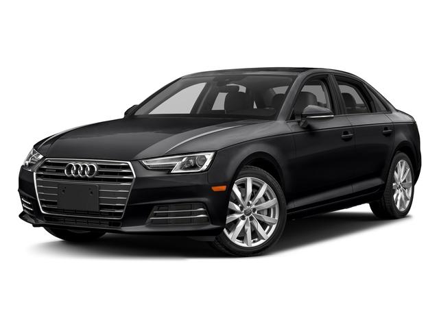 used 2018 Audi A4 car, priced at $17,999
