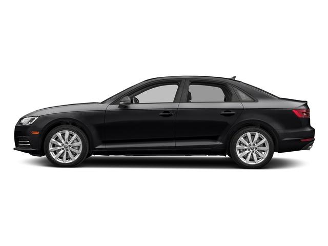 used 2018 Audi A4 car, priced at $17,999