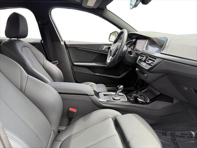 used 2022 BMW 228 Gran Coupe car, priced at $23,699